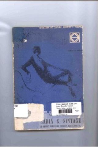 Book cover