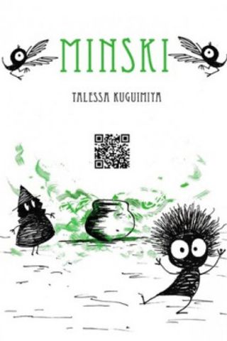 Book cover