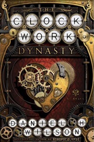 Book cover