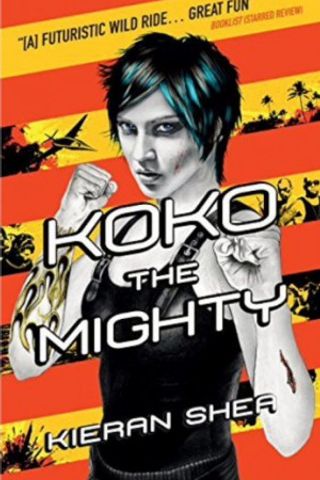 Book cover