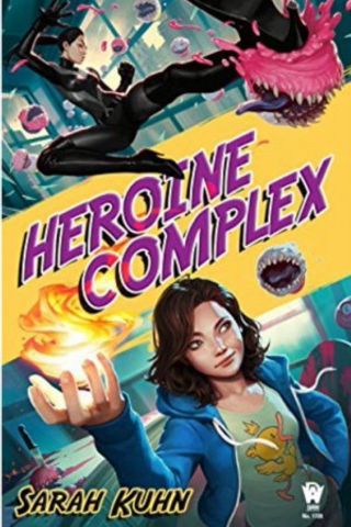 book cover