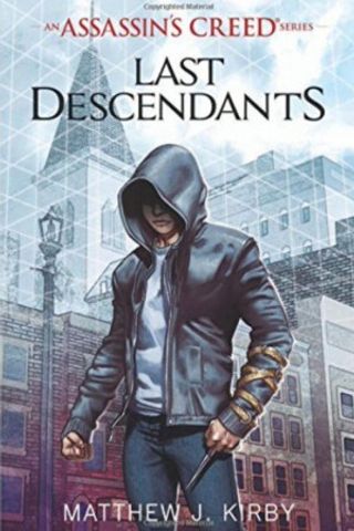 Book cover