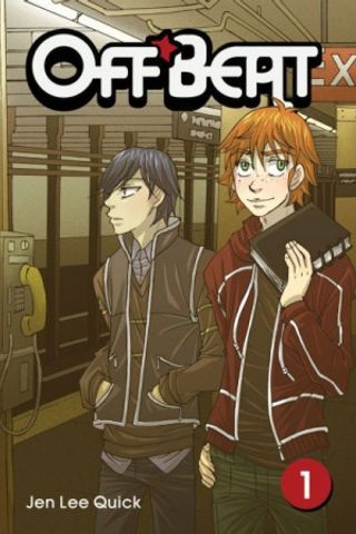 Book cover