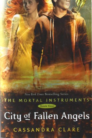 Book cover