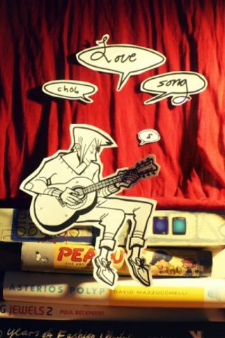Book cover