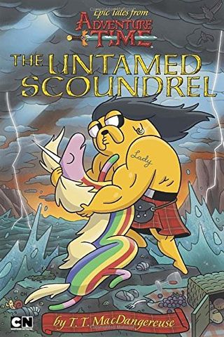 Book cover