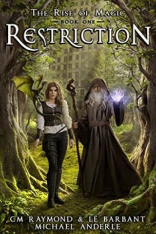 Book cover