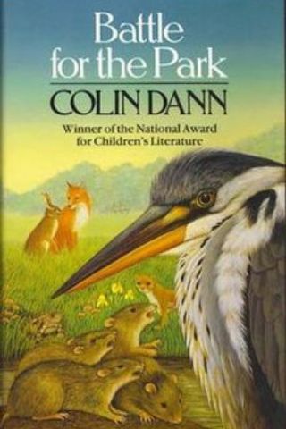 Book cover