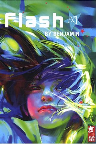 Book cover