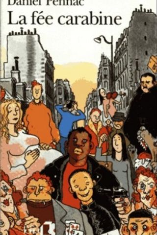 Book cover
