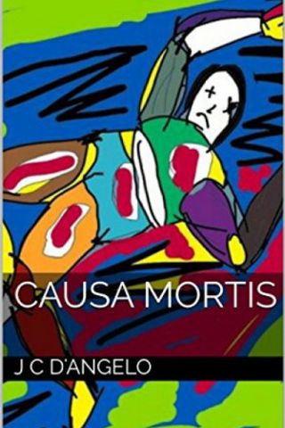 book cover