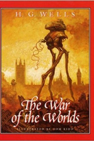 Book cover