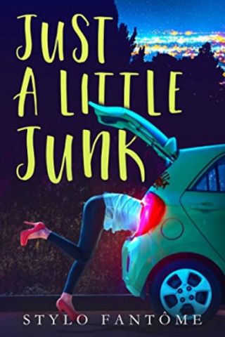 Book cover