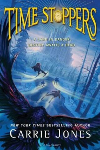 book cover