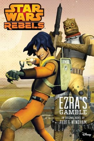 Book cover
