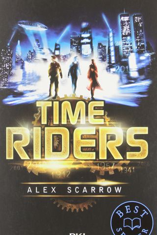Book cover
