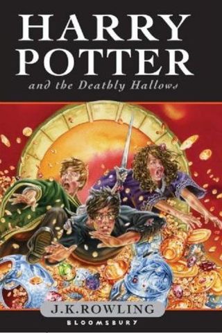 Book cover