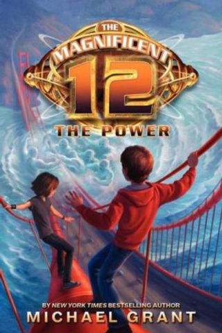 Book cover