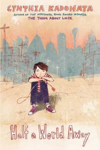 Book cover