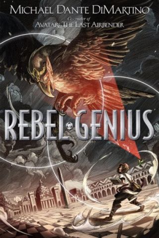 Book cover