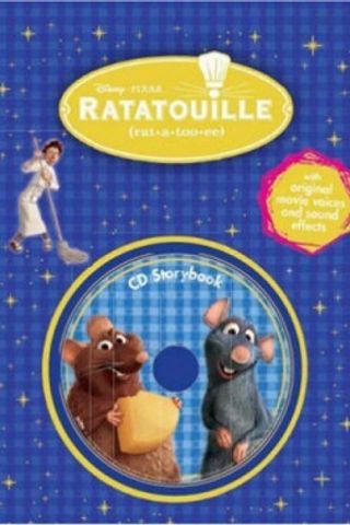 Book cover