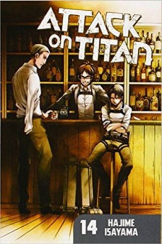 Book cover