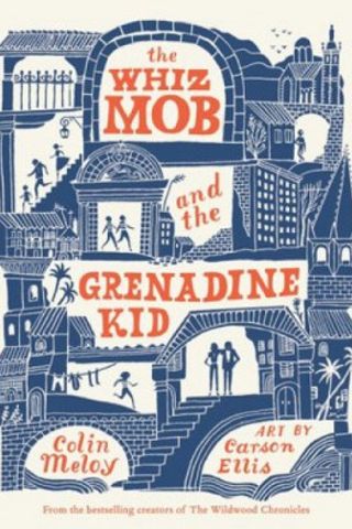 Book cover
