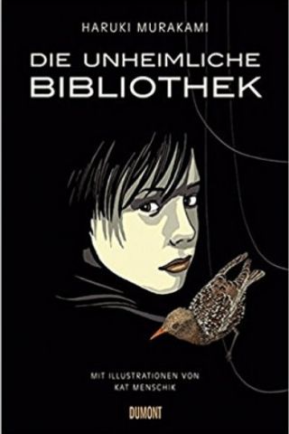 Book cover