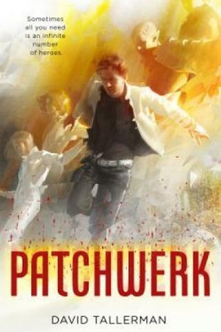 Book cover