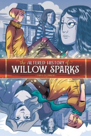 Book cover