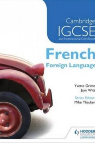 Book cover