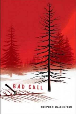 book cover