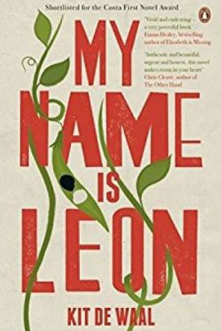 Book cover