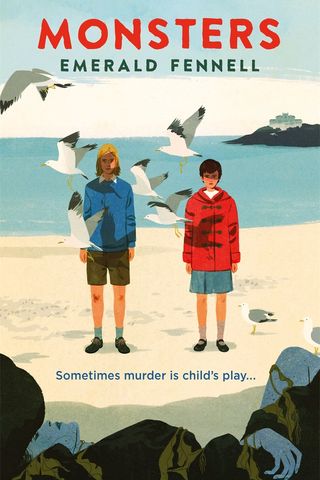 Book cover