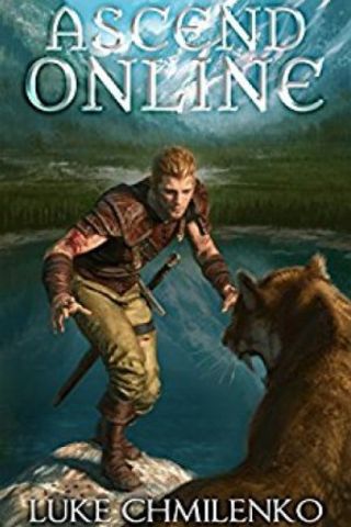 Book cover