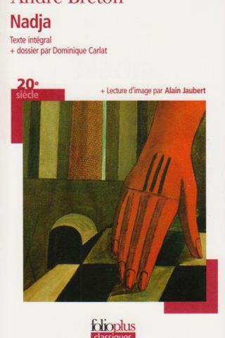 Book cover