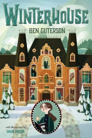 Book cover