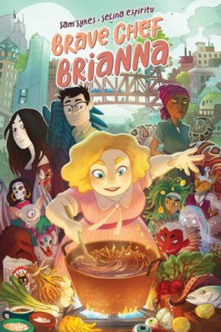 Book cover