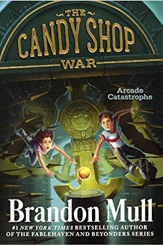 book cover