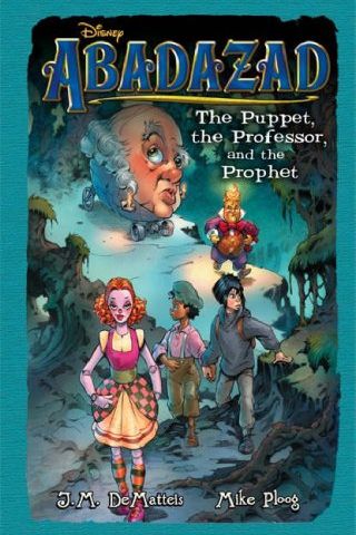 Book cover