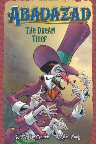Book cover
