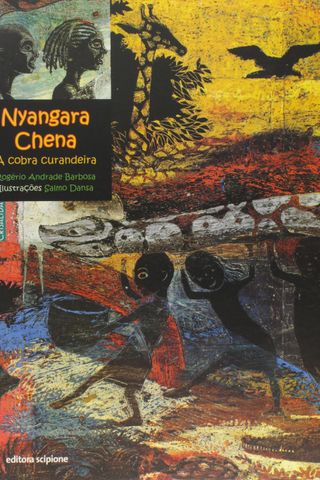 Book cover