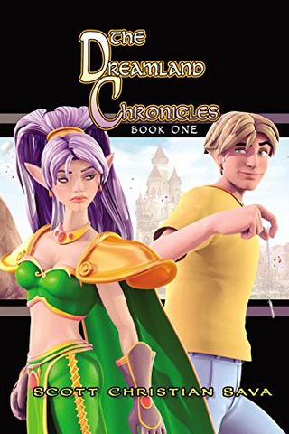 Book cover