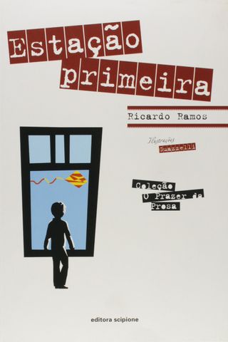 Book cover