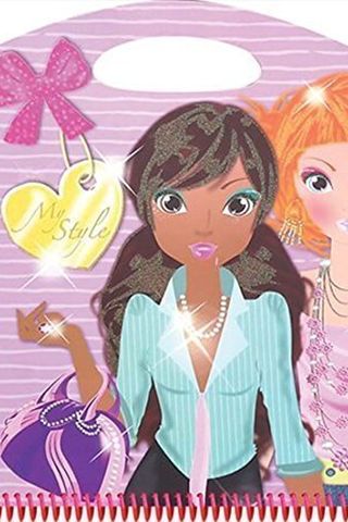 Book cover