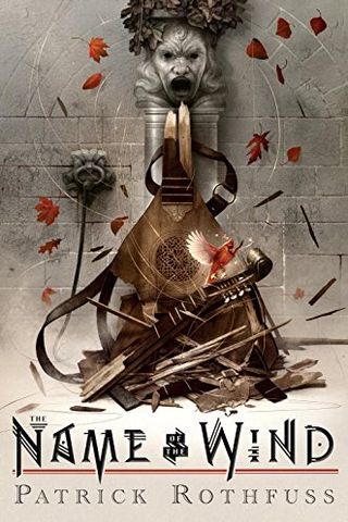 Book cover