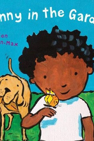 Book cover