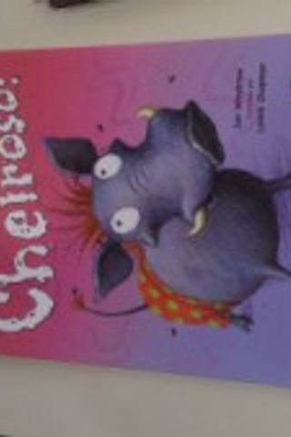 Book cover