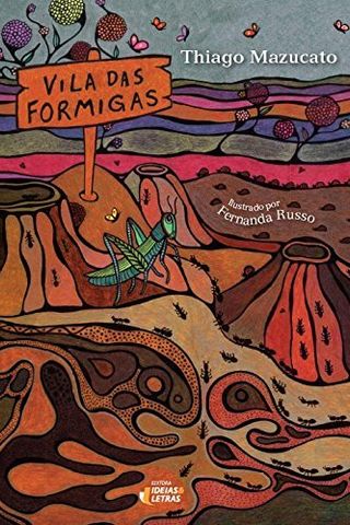 Book cover