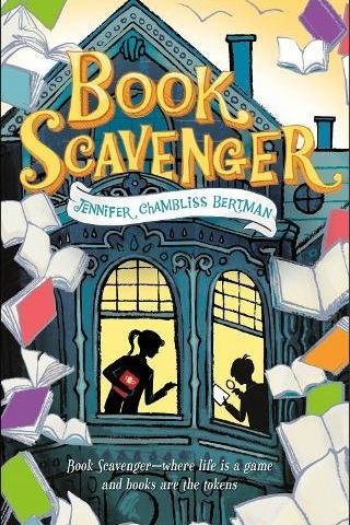 Book cover